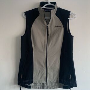 Patagonia Women's Two-Tone Vest